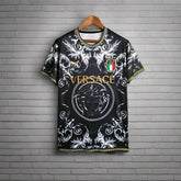 23/24 Versace Italian Black - Kibbly XS